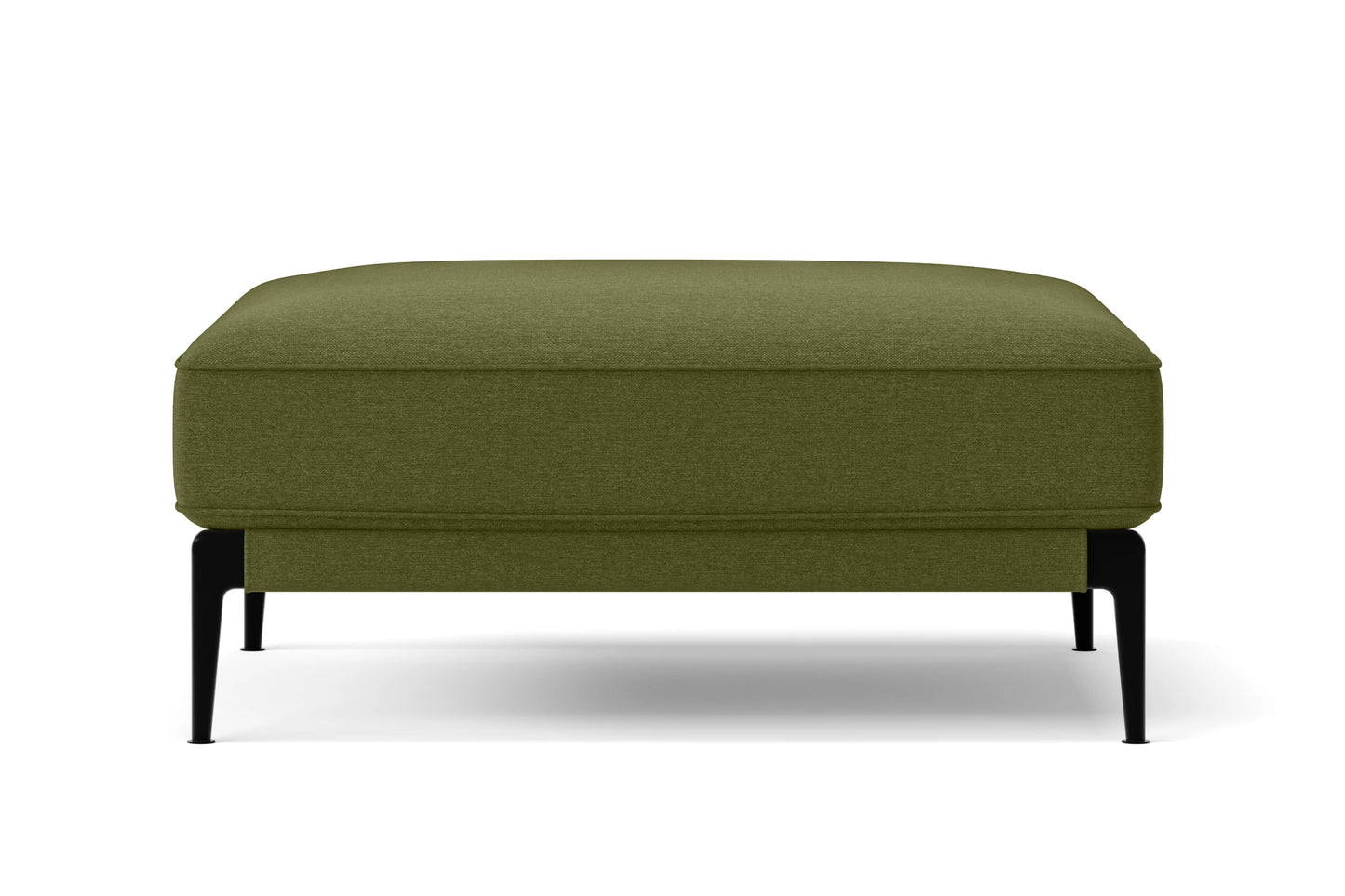 Minneapolis Armchair Lime Velvet