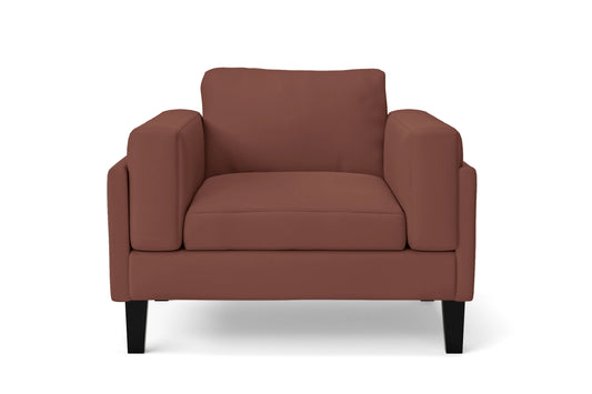 Naples 2 Seater Sofa Caramel Linen