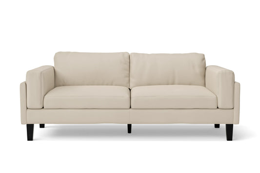 Tivoli 3 Seater Sofa Olive Linen