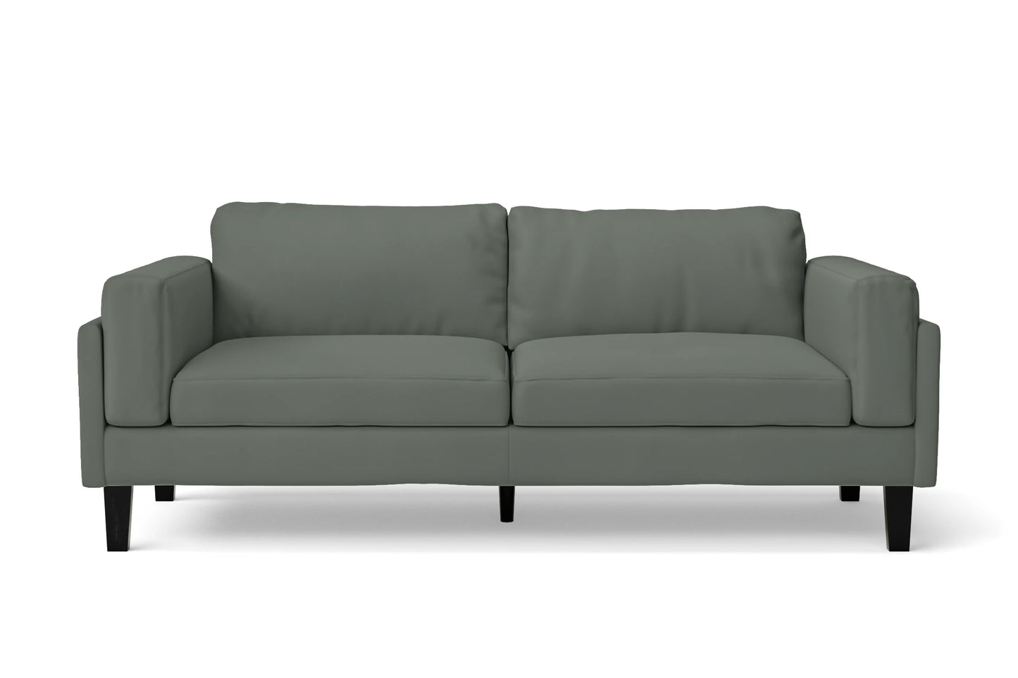 Tivoli 4 Seater Sofa Olive Linen