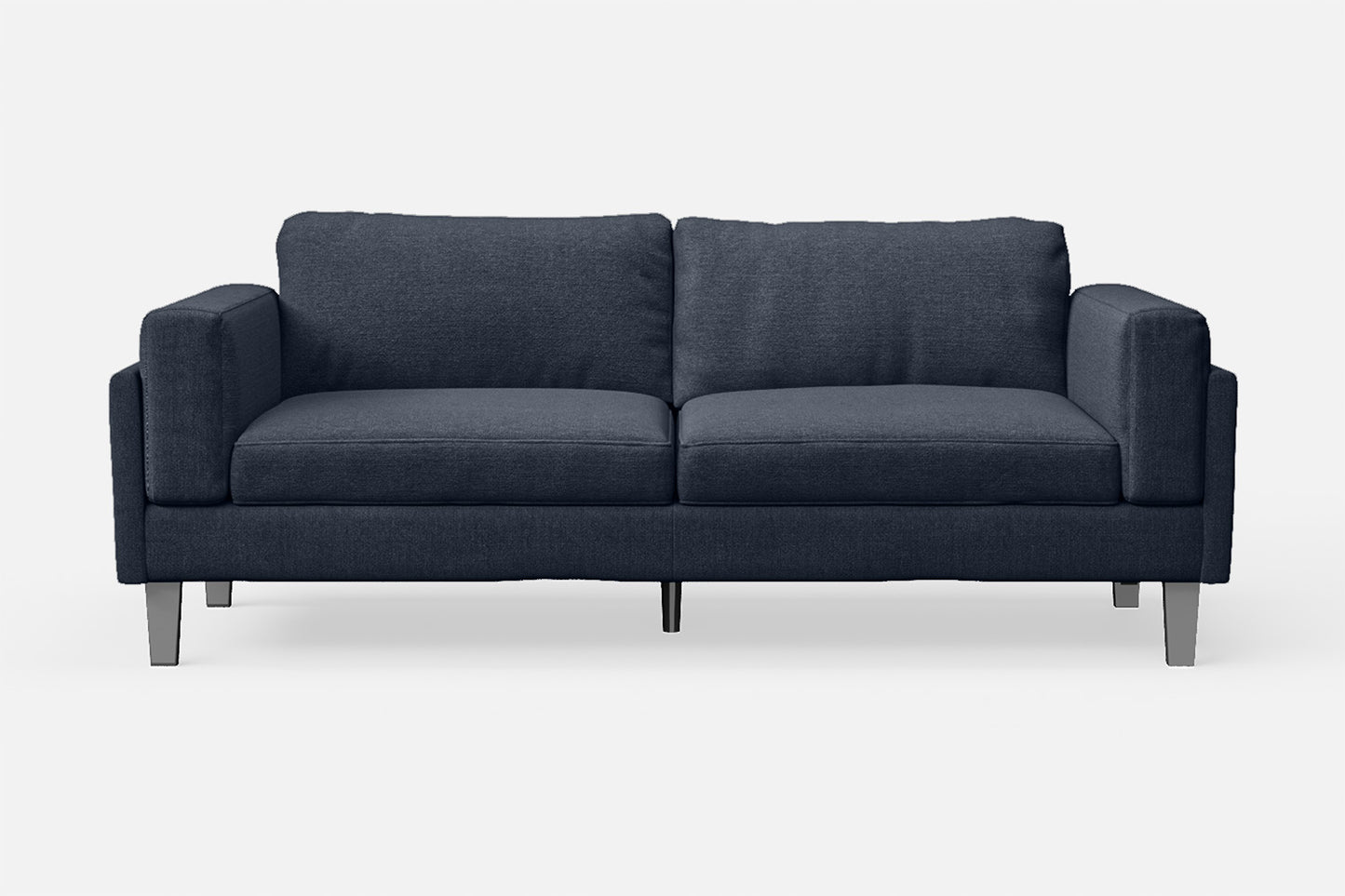 Gela 5 Seater Corner Sofa Grey Velvet