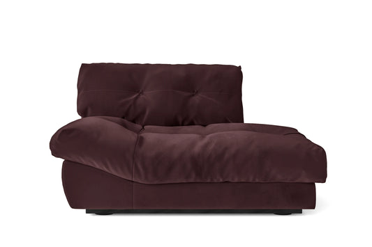 Forli Armchair Grape Velvet