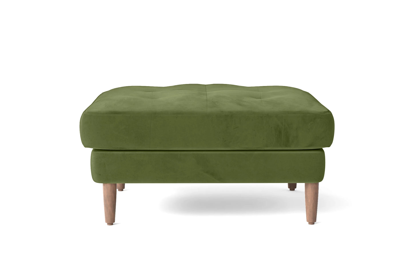 Minneapolis 2 Seater Sofa Mint Green Linen