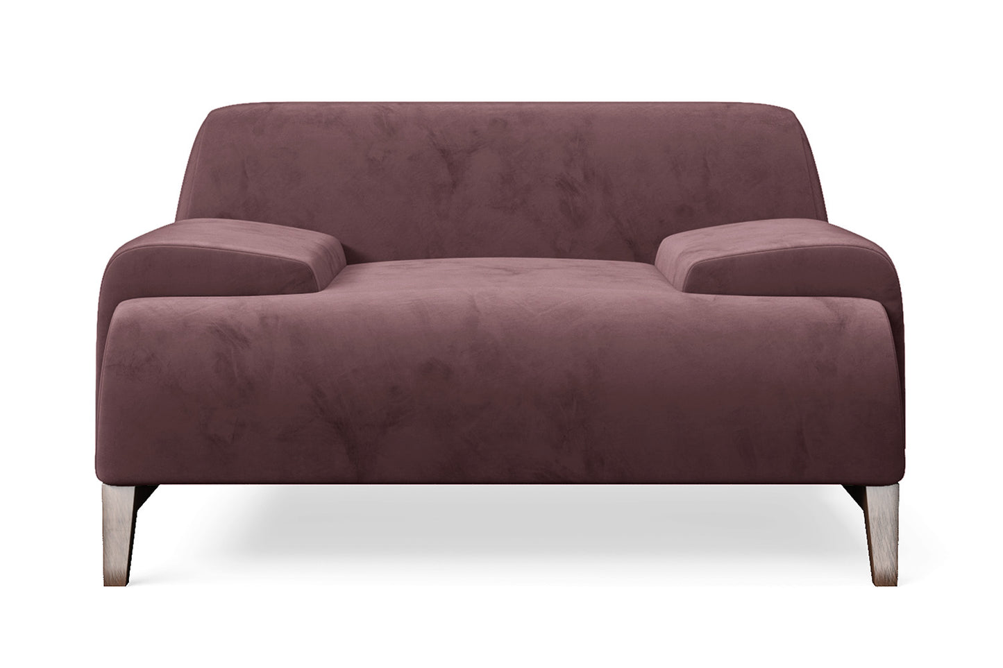 Pavia Armchair Grape Velvet