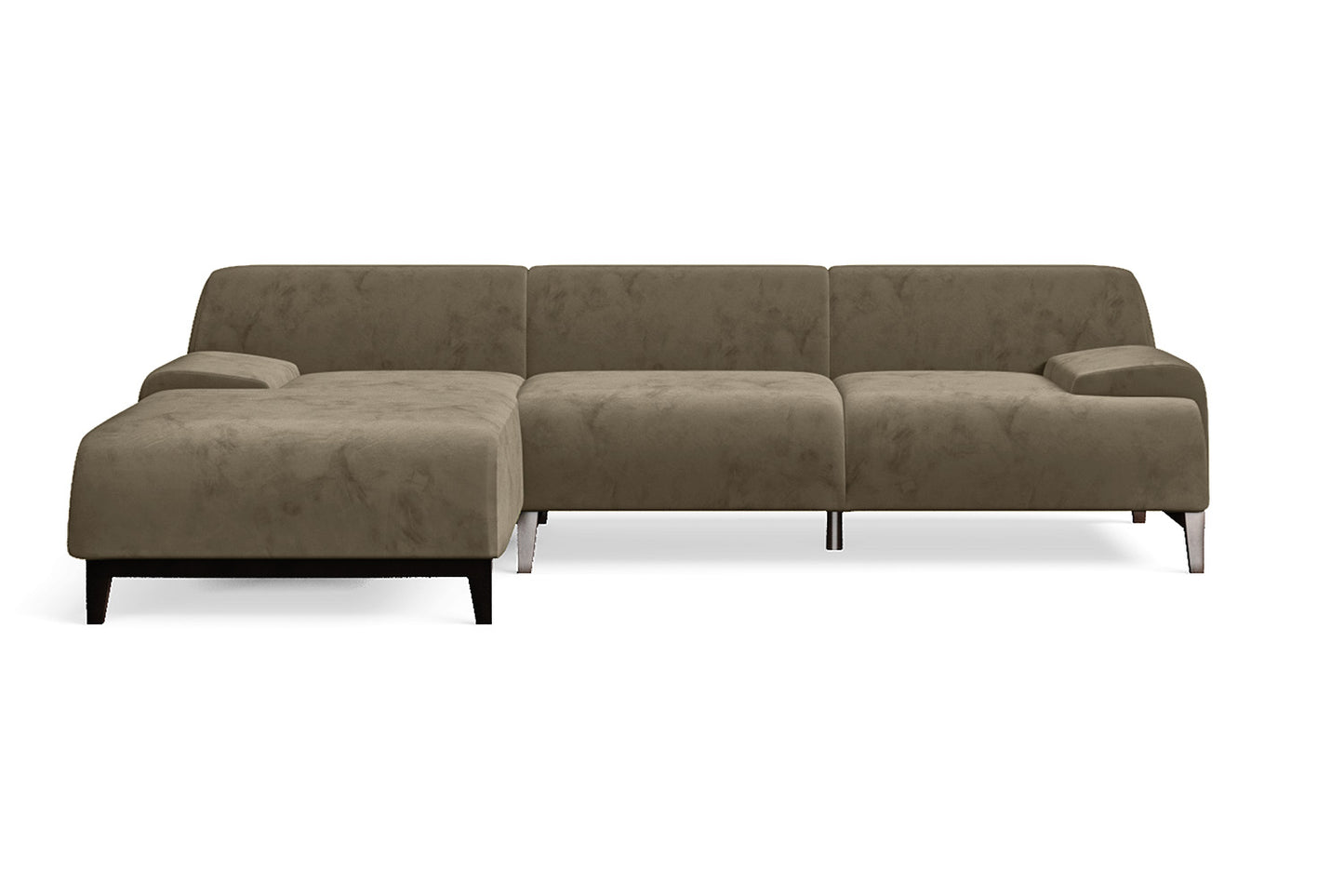 Tivoli 4 Seater Sofa Olive Linen