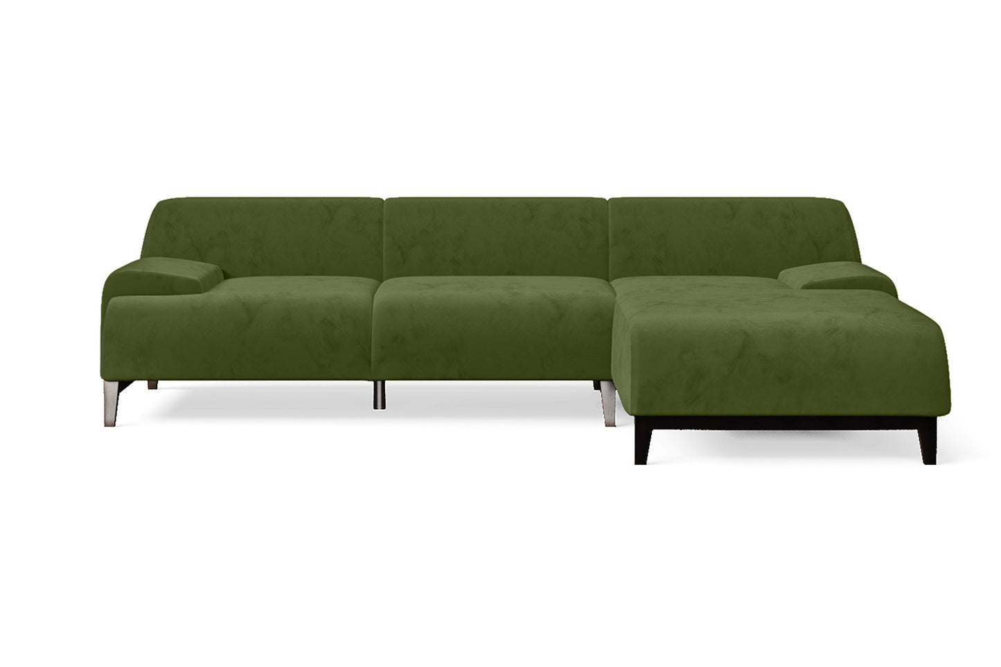 Tivoli 3 Seater Sofa Sand Velvet