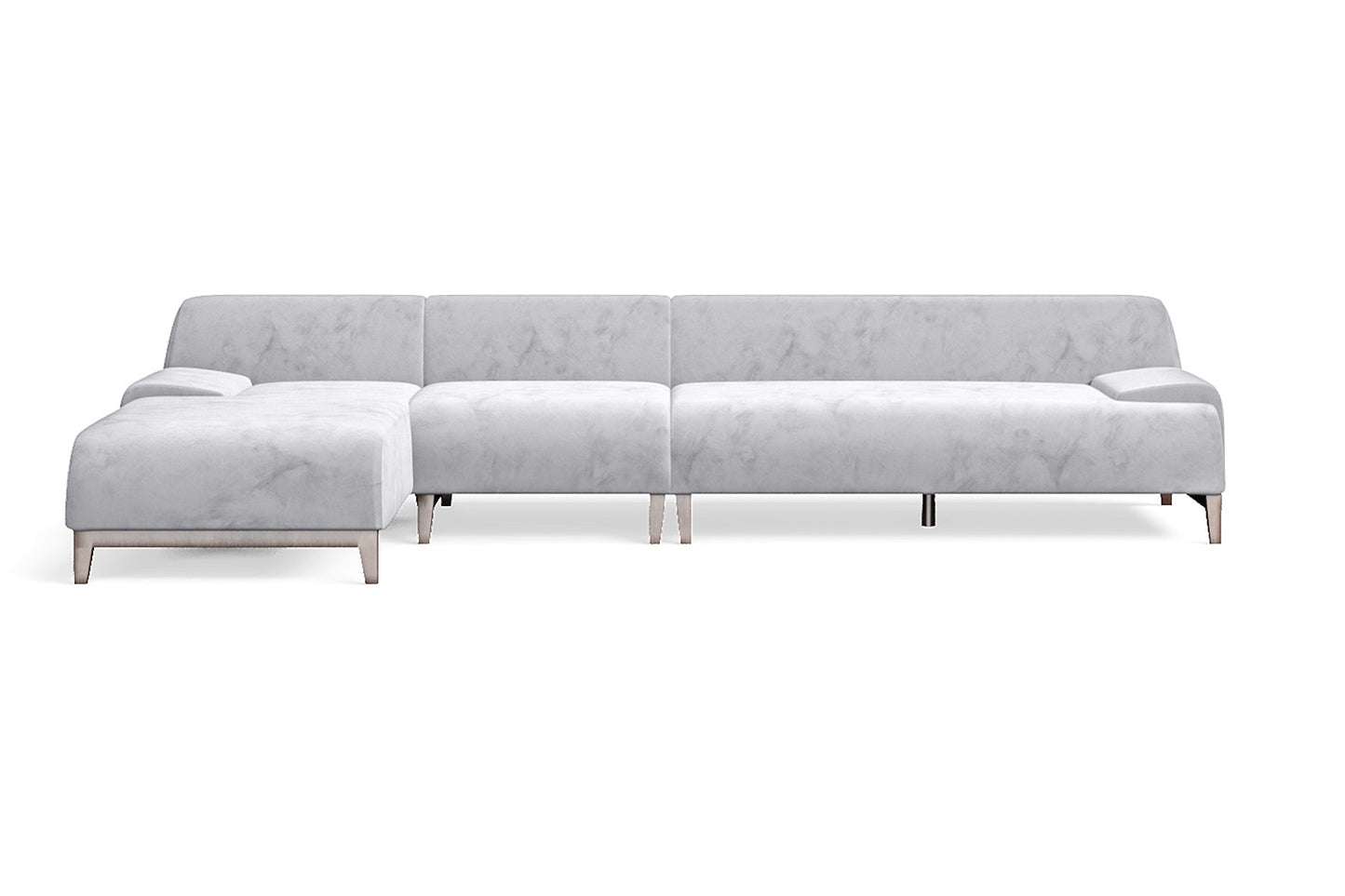 Tivoli 2 Seater Sofa Gold Velvet